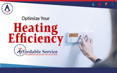 Optimizing Heating Efficiency in Your New Mexico Home
