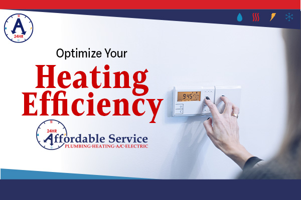 Optimizing Heating Efficiency in Your New Mexico Home