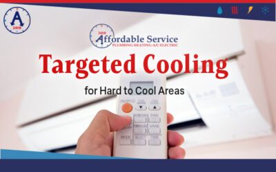 Mini-Split Air Conditioning Units: Targeted Cooling for Hard-to-Cool Areas