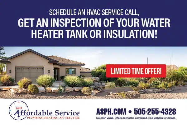 Fall Changeover Special: Get Added Service at No Extra Cost