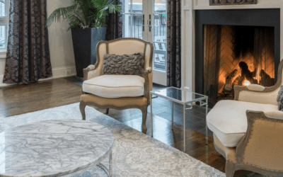 Transform Your Home with Professional Gas Fireplace Inserts