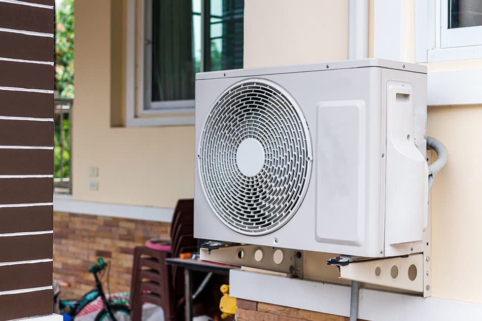 image showing success from hvac technician