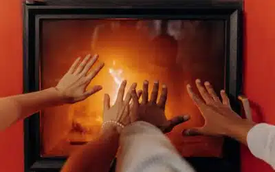 Reliable Gas Fireplace Repair Services