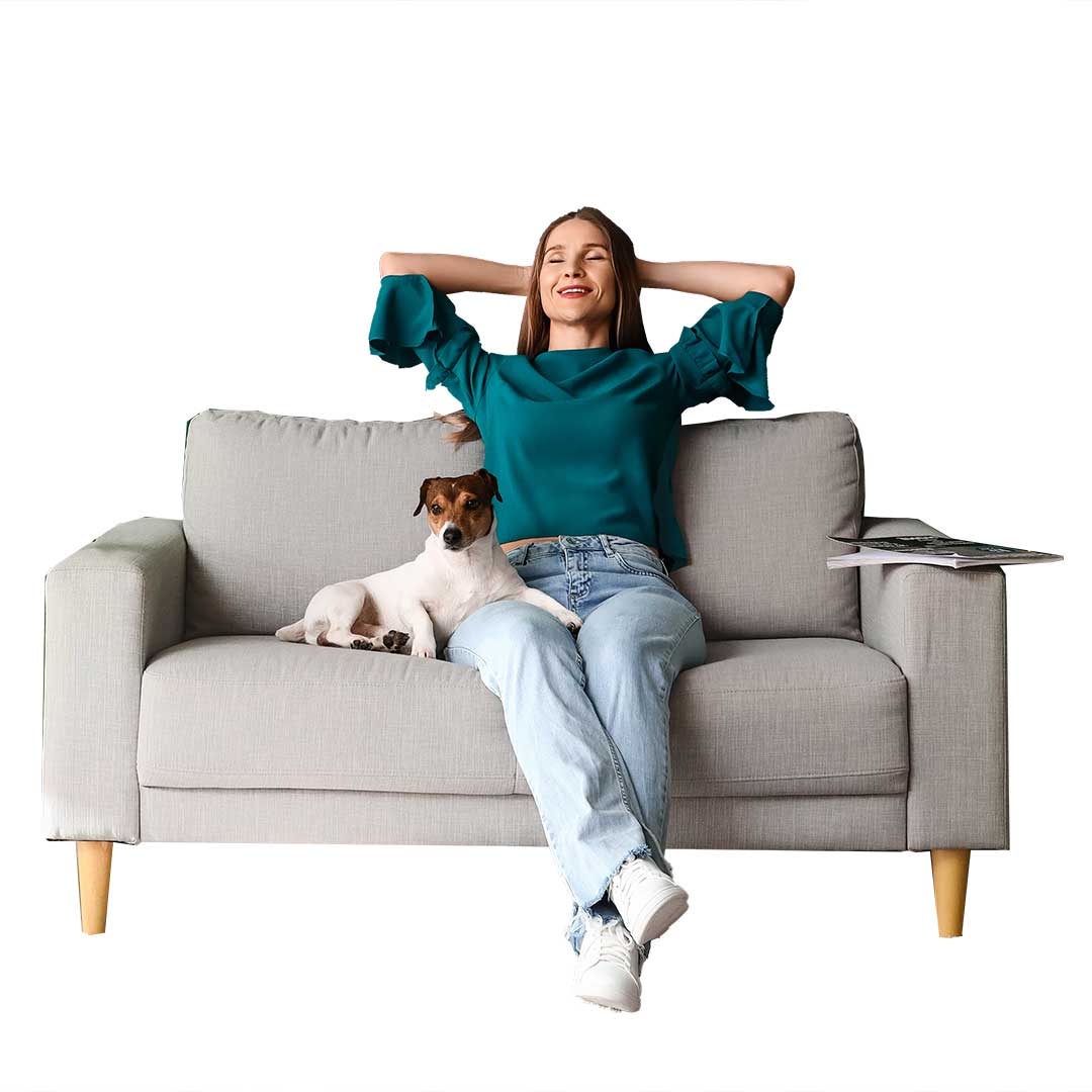 Carrier Brand Infinity® 80 Ultra- Low NOx Gas Furnace